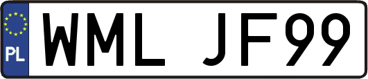 WMLJF99
