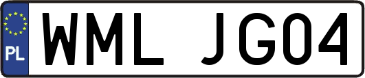 WMLJG04