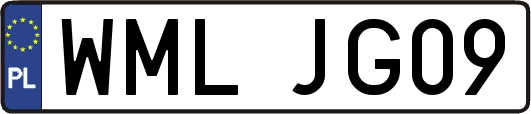 WMLJG09