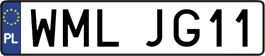 WMLJG11