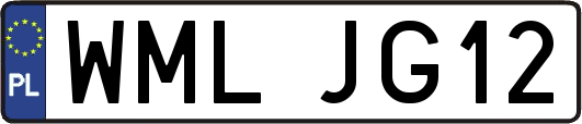 WMLJG12