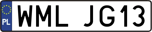 WMLJG13