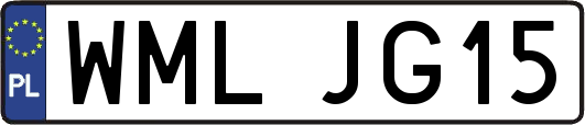 WMLJG15