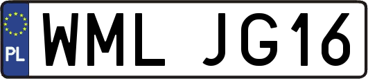 WMLJG16