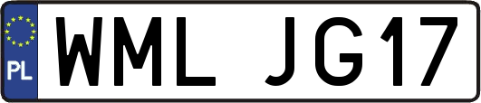 WMLJG17
