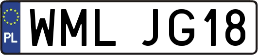 WMLJG18