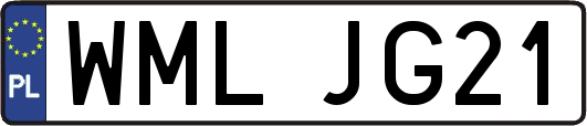 WMLJG21