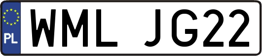 WMLJG22