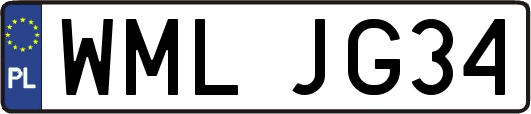 WMLJG34