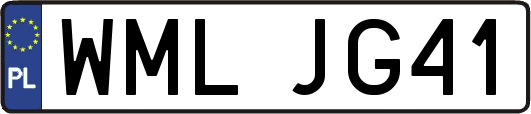 WMLJG41