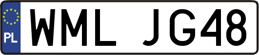 WMLJG48