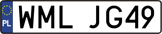 WMLJG49