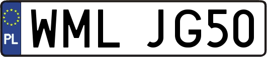 WMLJG50