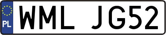 WMLJG52