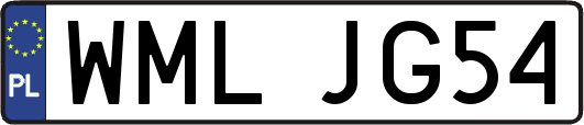 WMLJG54