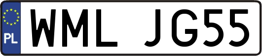 WMLJG55
