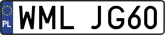 WMLJG60