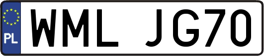 WMLJG70