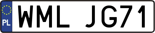 WMLJG71