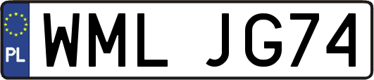WMLJG74