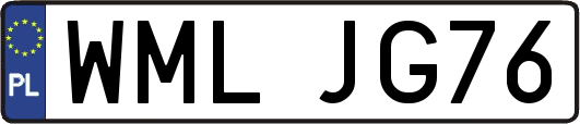 WMLJG76