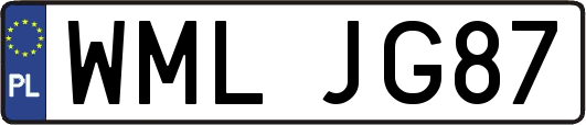 WMLJG87