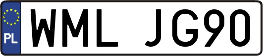 WMLJG90
