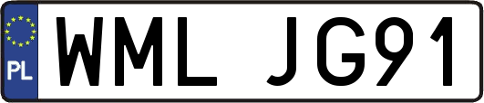 WMLJG91