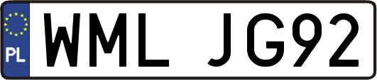 WMLJG92