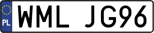WMLJG96