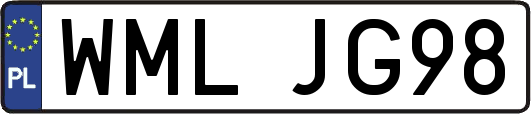 WMLJG98