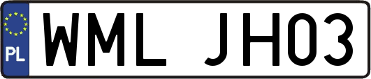 WMLJH03