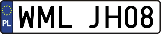 WMLJH08