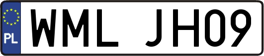 WMLJH09