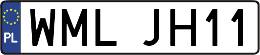 WMLJH11