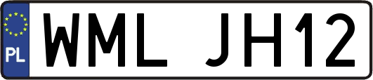 WMLJH12
