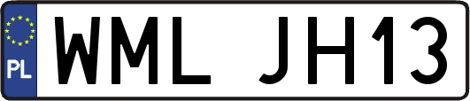WMLJH13