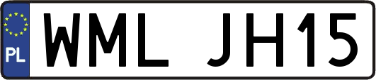WMLJH15