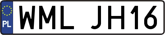 WMLJH16