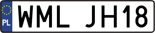WMLJH18