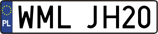 WMLJH20