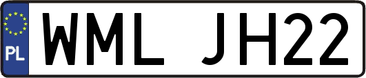 WMLJH22