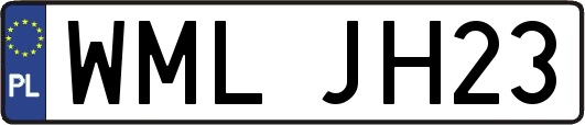 WMLJH23