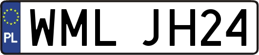 WMLJH24