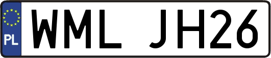 WMLJH26