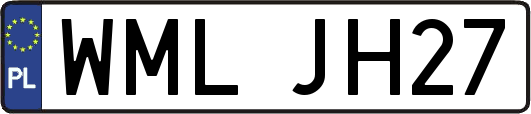 WMLJH27