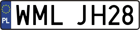 WMLJH28