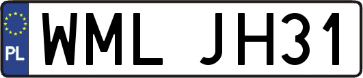 WMLJH31