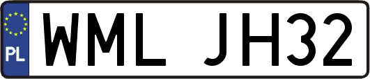 WMLJH32
