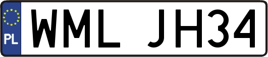 WMLJH34